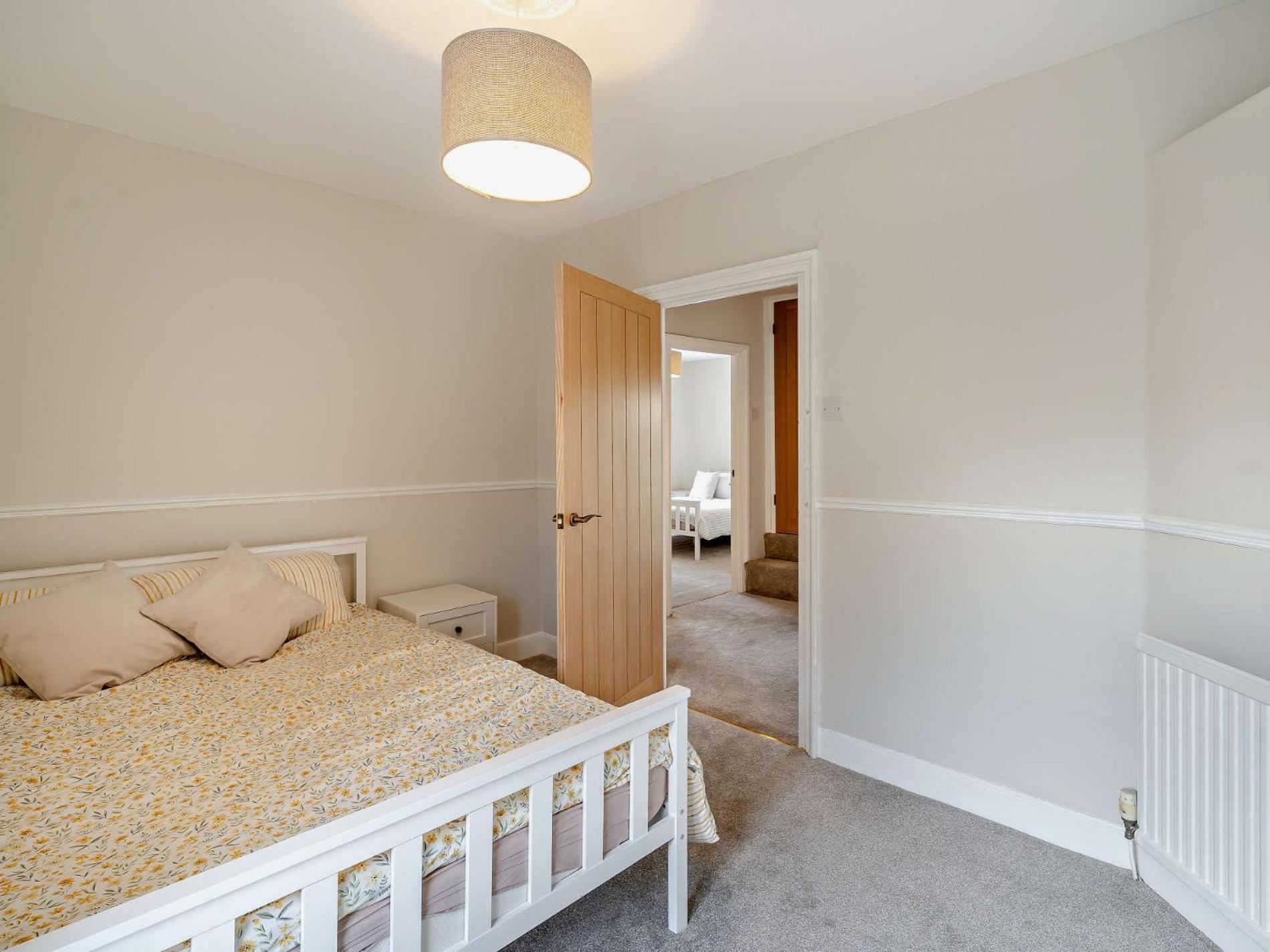 4 Bed In Cartmel 94313 Villa Cark Exterior photo
