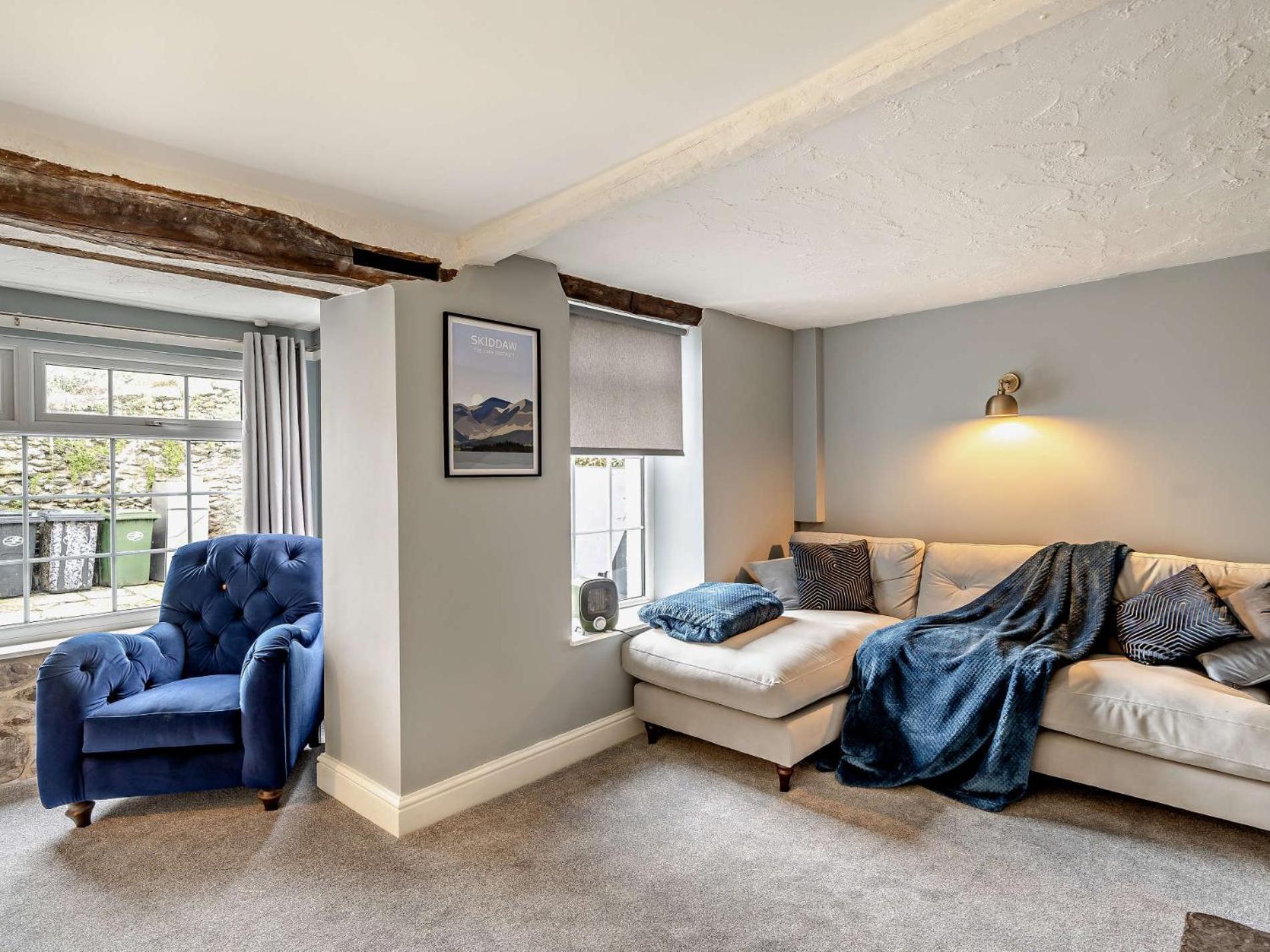 4 Bed In Cartmel 94313 Villa Cark Exterior photo
