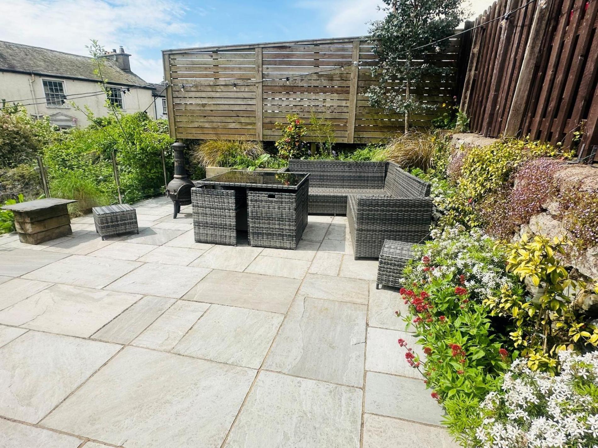 4 Bed In Cartmel 94313 Villa Cark Exterior photo